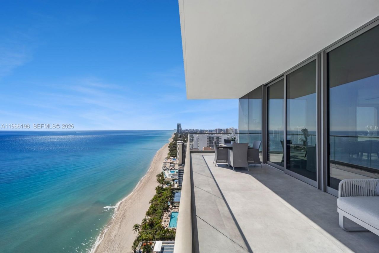 2000 S Ocean Dr, Unit 25B, Hallandale Beach, FL 33009 Photo