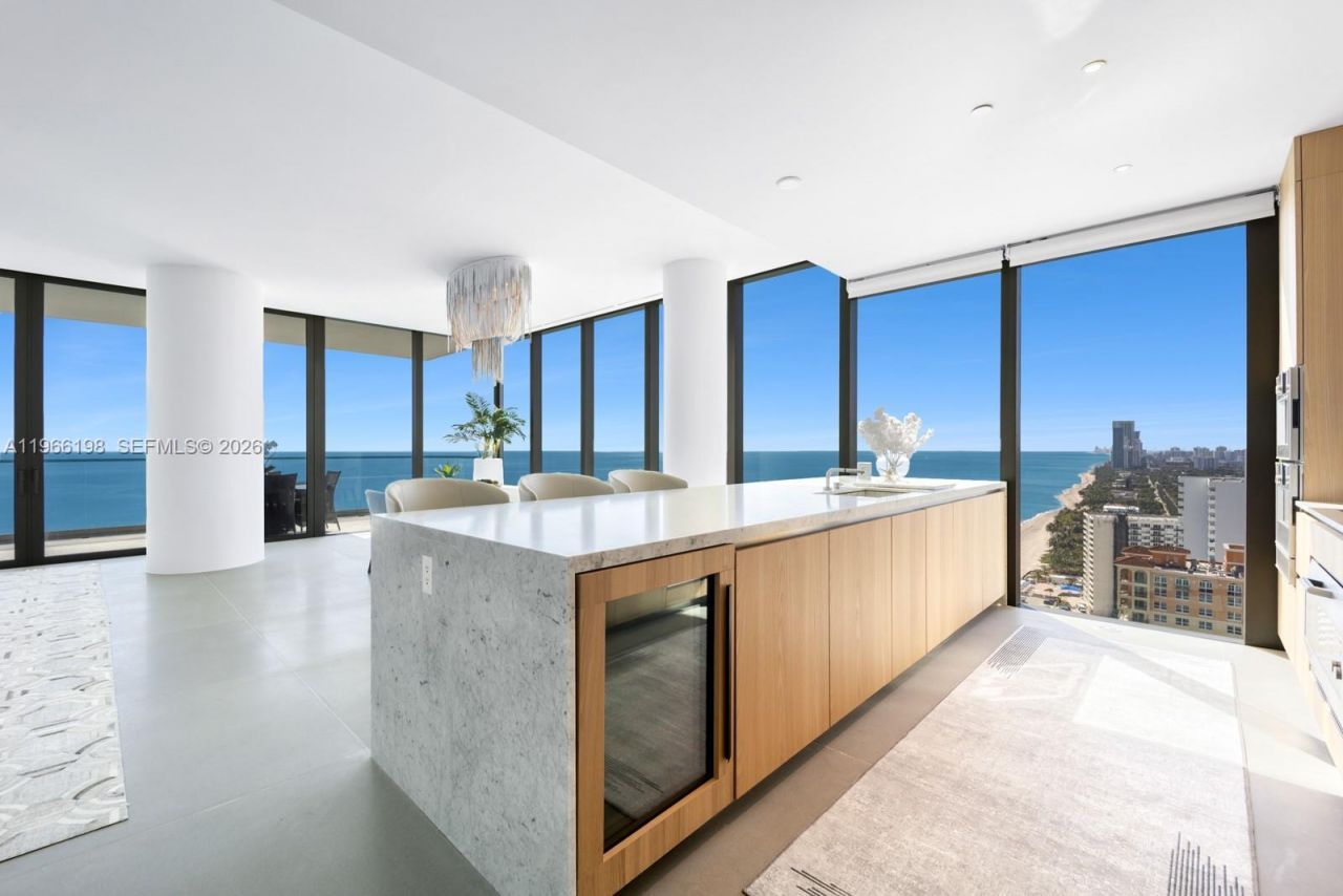 2000 S Ocean Dr, Unit 25B, Hallandale Beach, FL 33009 Photo