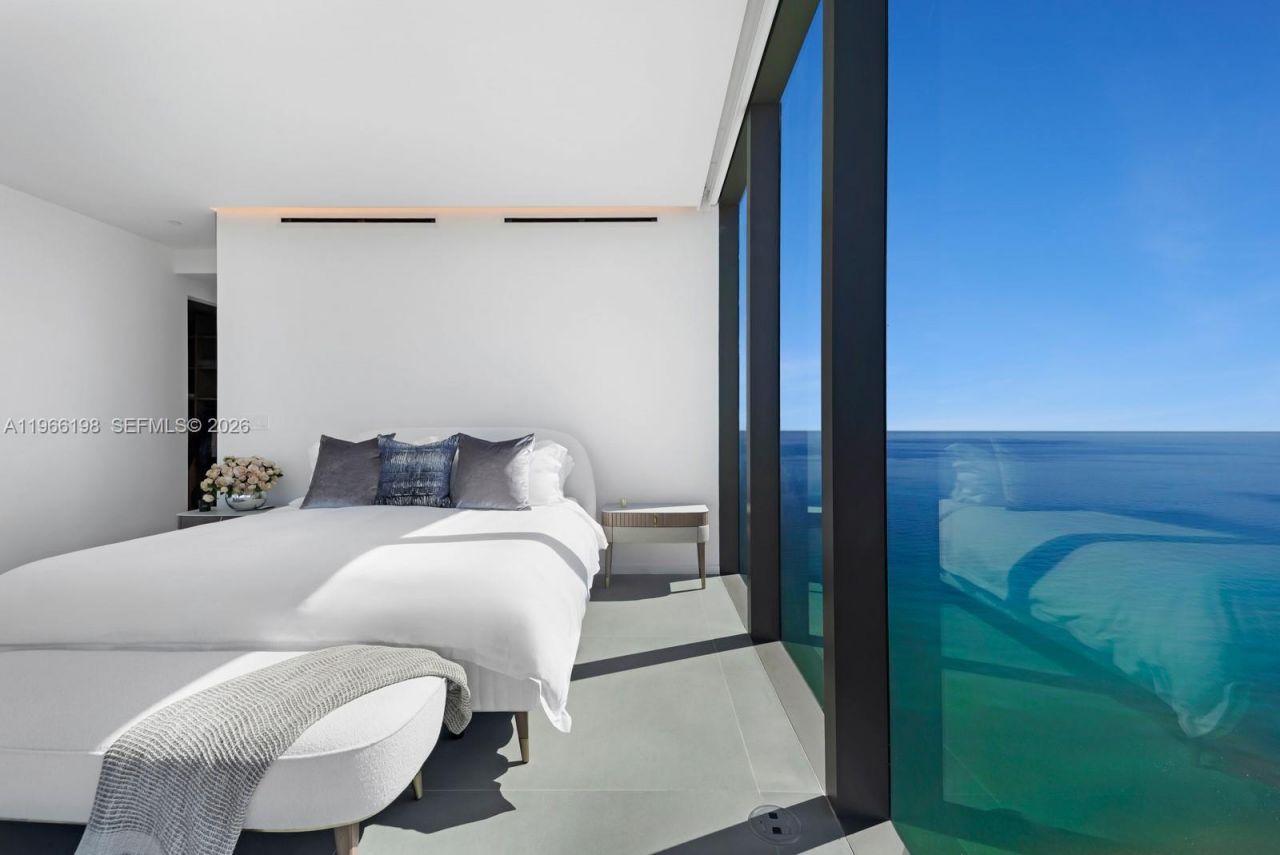 2000 S Ocean Dr, Unit 25B, Hallandale Beach, FL 33009 Photo