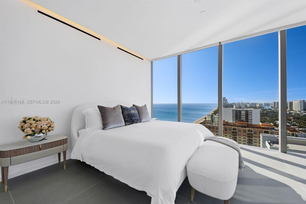 2000 S Ocean Dr, Unit 25B, Hallandale Beach, FL 33009 Photo