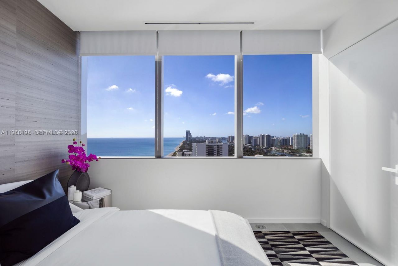 2000 S Ocean Dr, Unit 25B, Hallandale Beach, FL 33009 Photo