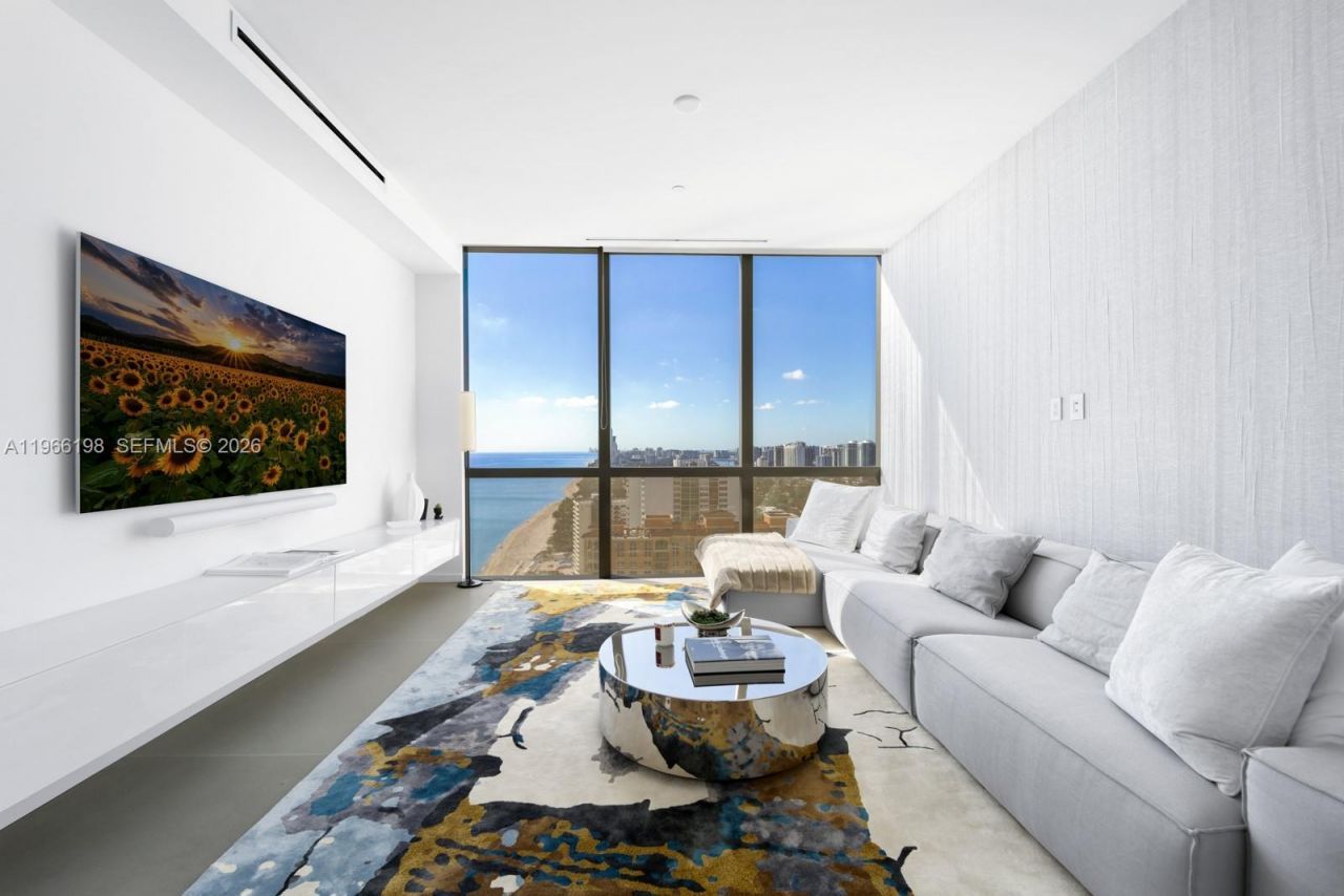 2000 S Ocean Dr, Unit 25B, Hallandale Beach, FL 33009 Photo