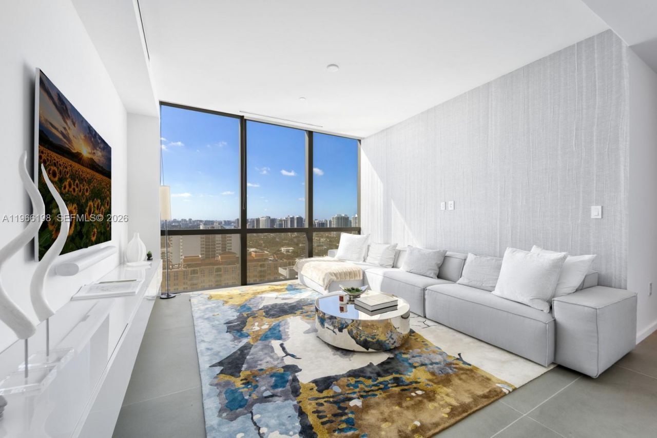 2000 S Ocean Dr, Unit 25B, Hallandale Beach, FL 33009 Photo