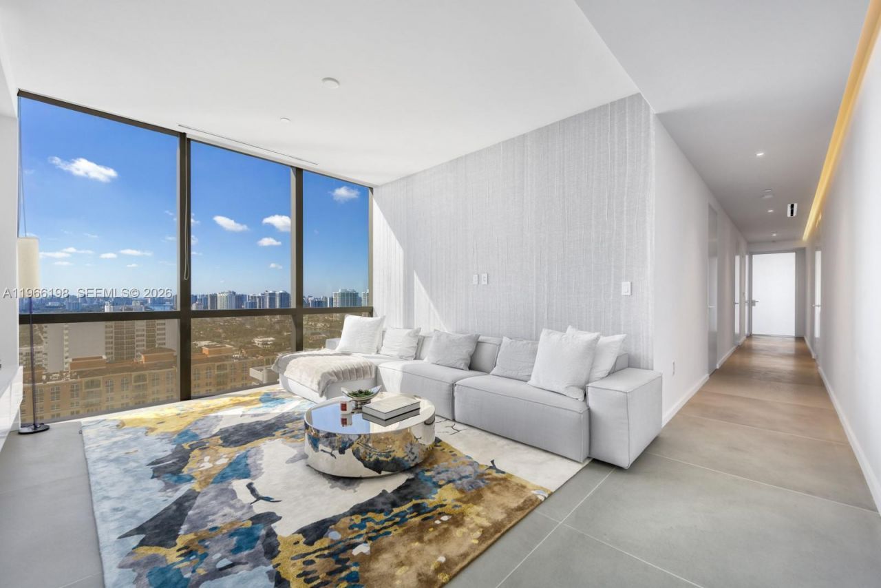 2000 S Ocean Dr, Unit 25B, Hallandale Beach, FL 33009 Photo