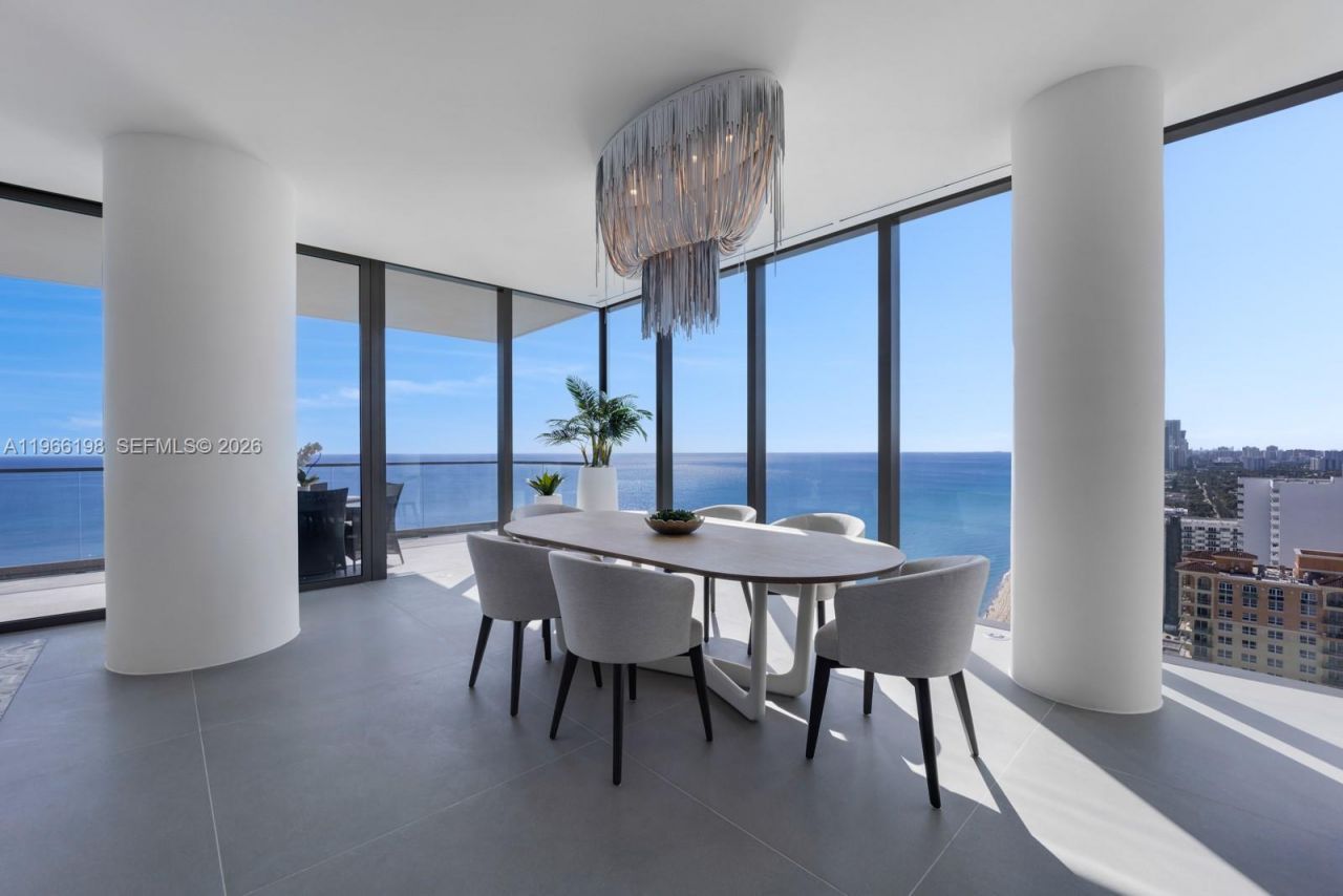 2000 S Ocean Dr, Unit 25B, Hallandale Beach, FL 33009 Photo