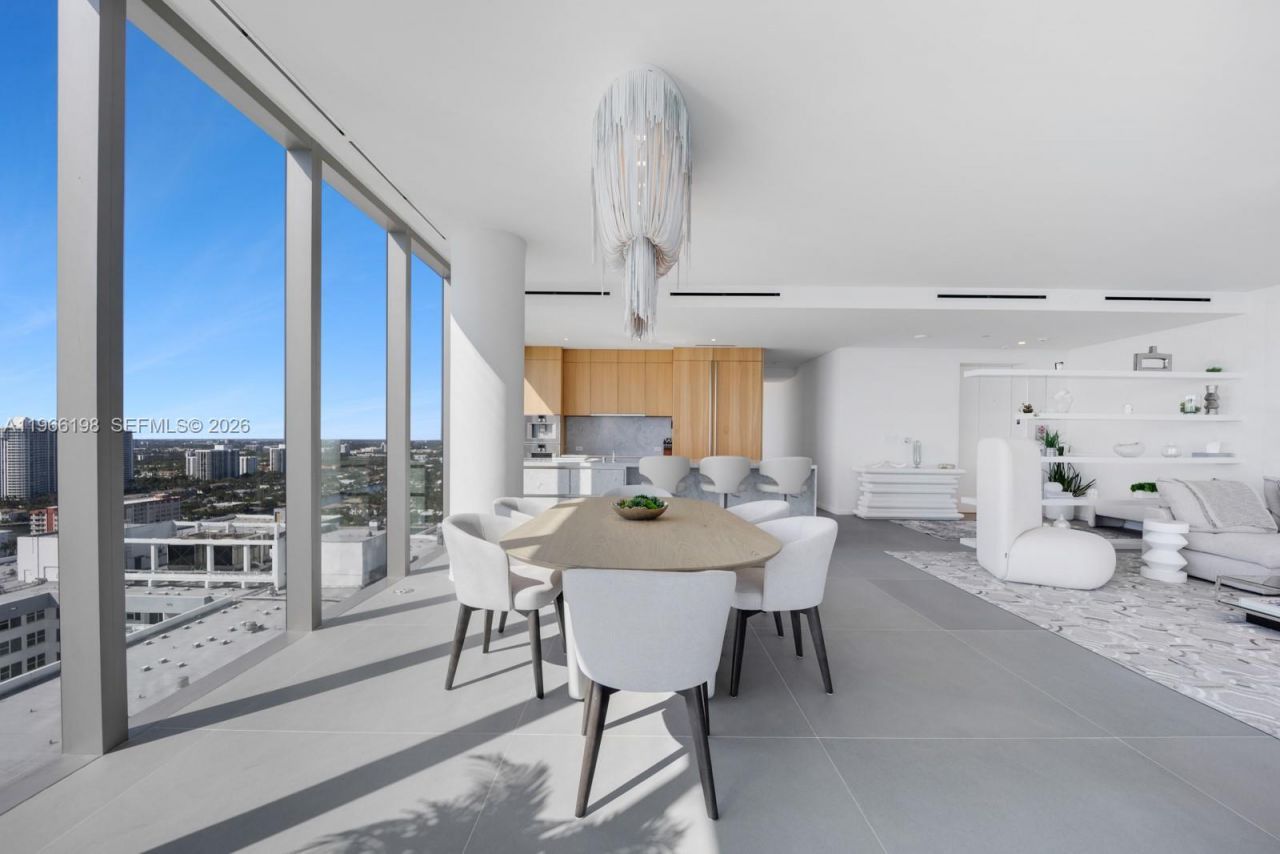 2000 S Ocean Dr, Unit 25B, Hallandale Beach, FL 33009 Photo