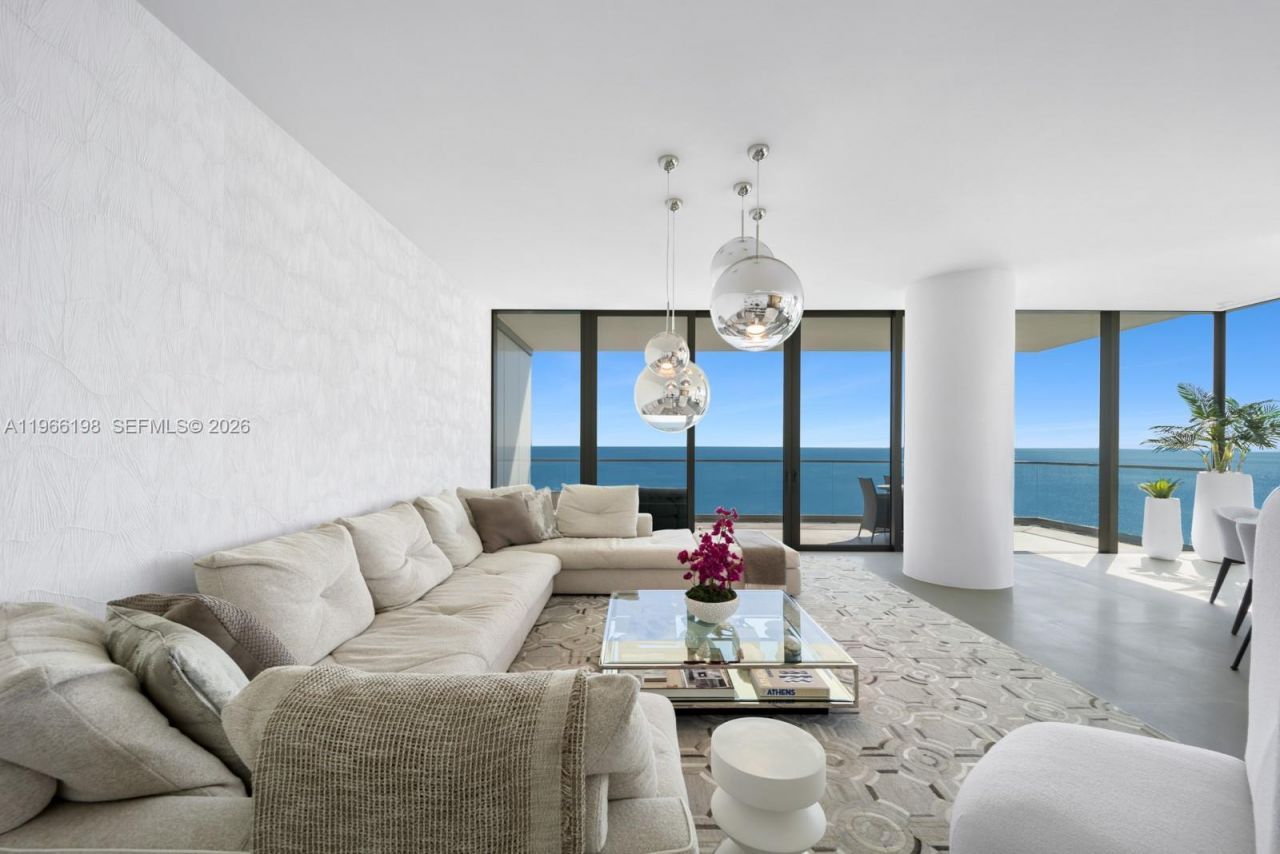 2000 S Ocean Dr, Unit 25B, Hallandale Beach, FL 33009 Photo