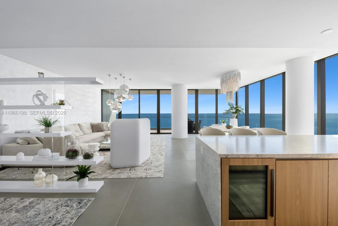 2000 S Ocean Dr, Unit 25B, Hallandale Beach, FL 33009 Photo