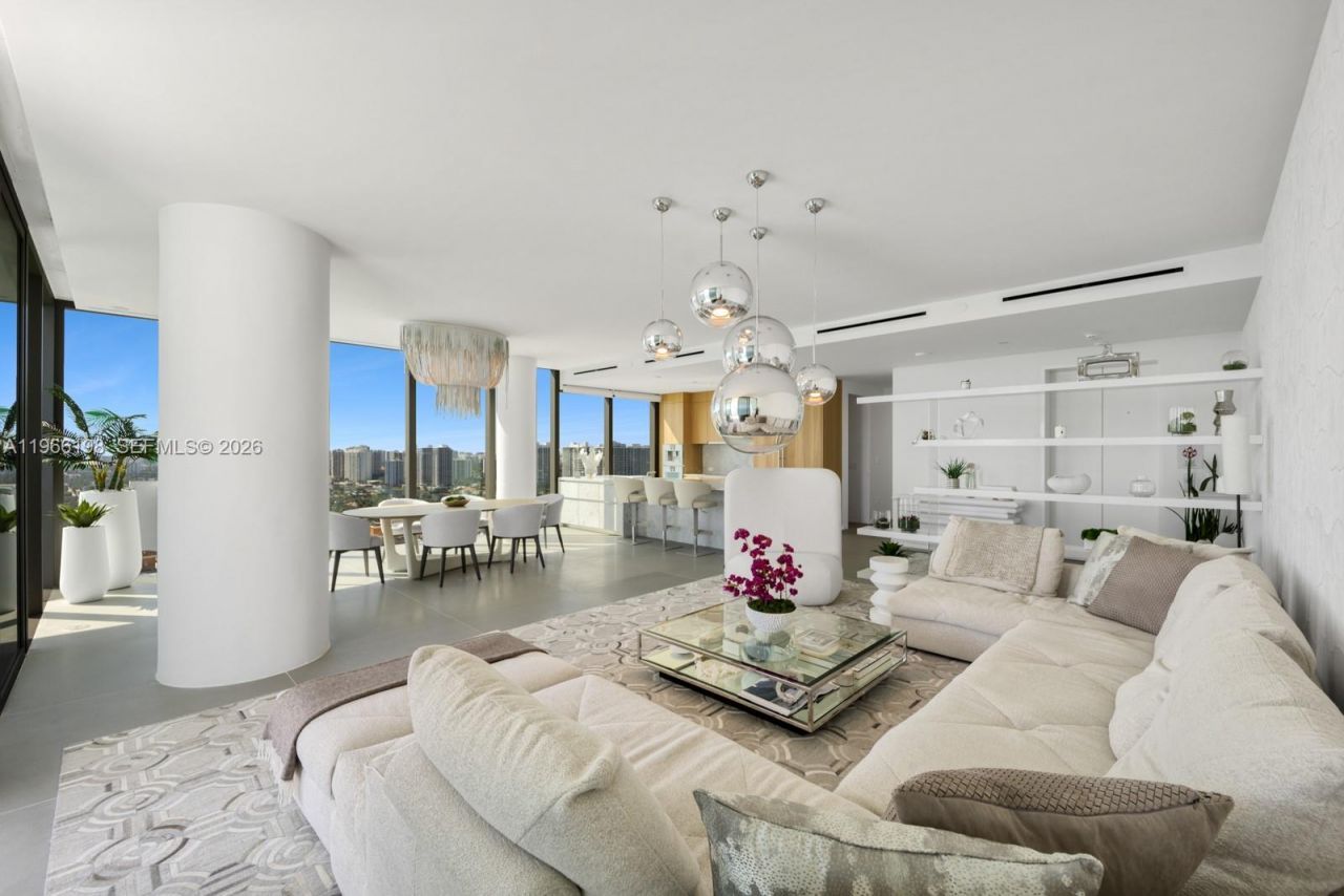 2000 S Ocean Dr, Unit 25B, Hallandale Beach, FL 33009 Photo