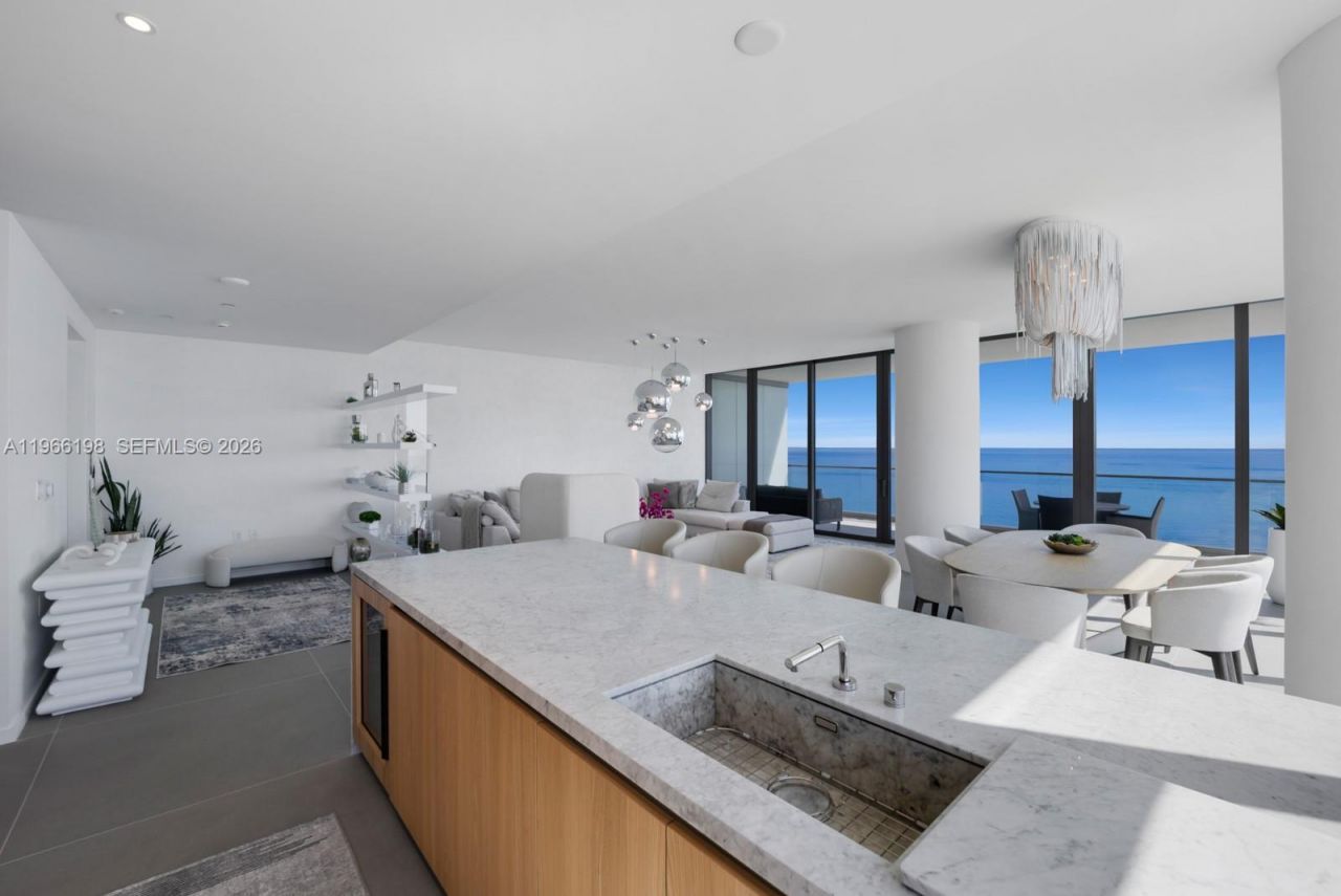 2000 S Ocean Dr, Unit 25B, Hallandale Beach, FL 33009 Photo