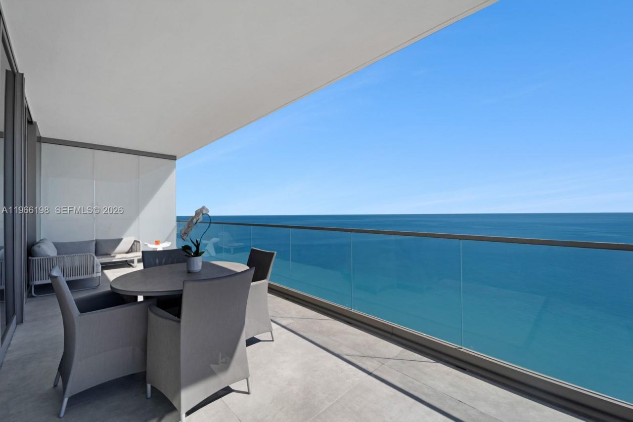 2000 S Ocean Dr, Unit 25B, Hallandale Beach, FL 33009 Photo