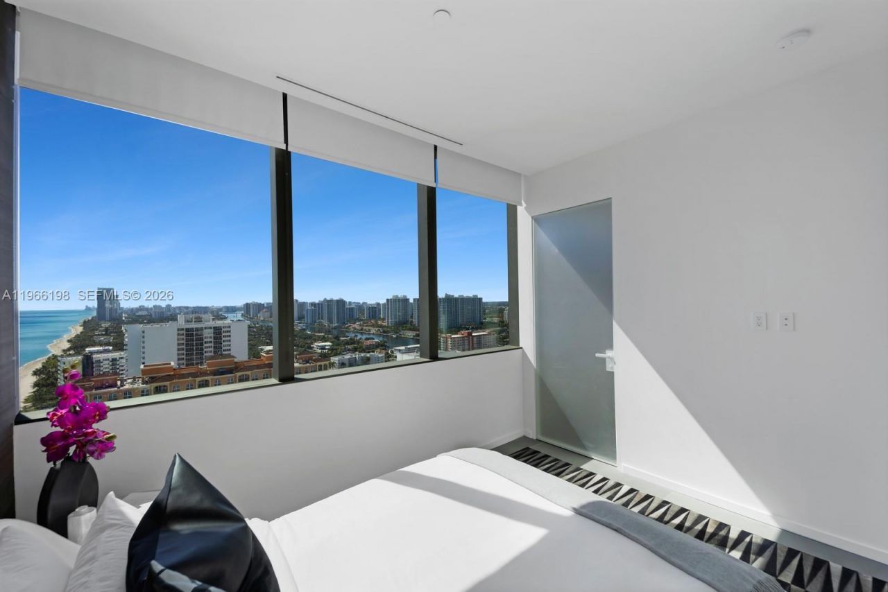 2000 S Ocean Dr, Unit 25B, Hallandale Beach, FL 33009 Photo