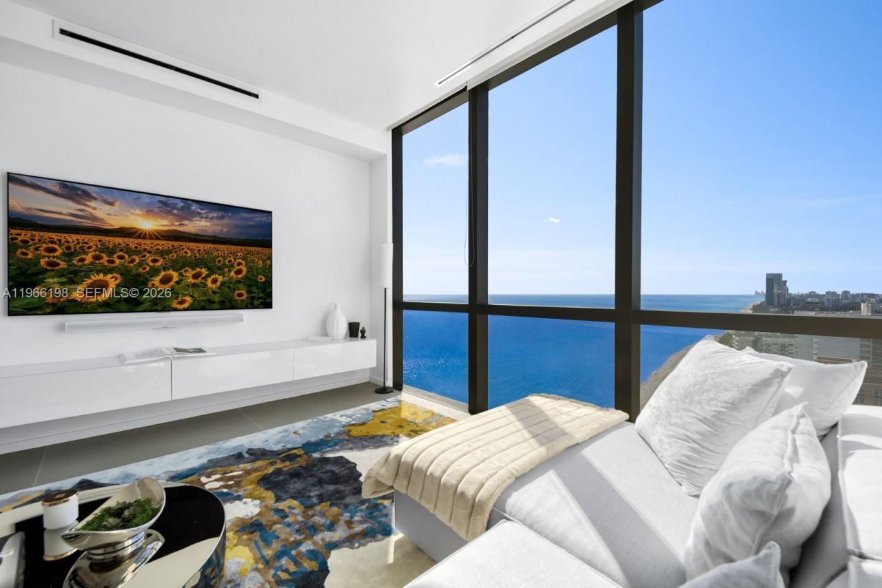 2000 S Ocean Dr, Unit 25B, Hallandale Beach, FL 33009 Photo