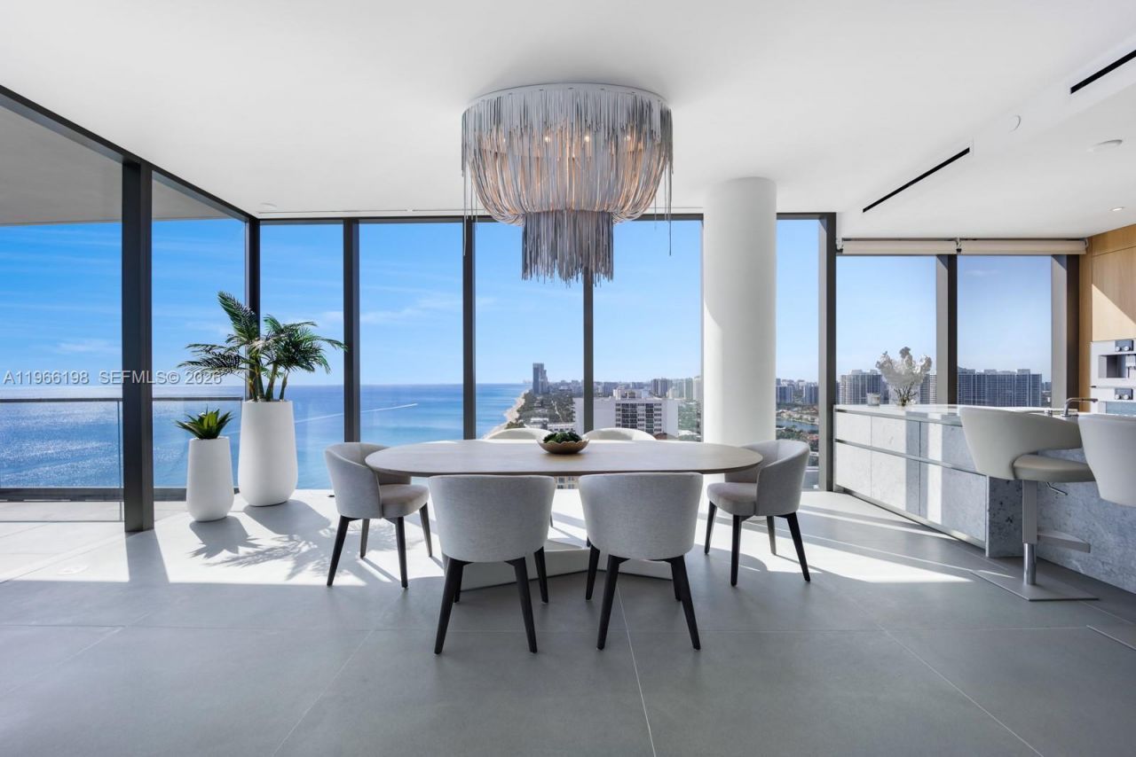 2000 S Ocean Dr, Unit 25B, Hallandale Beach, FL 33009 Photo