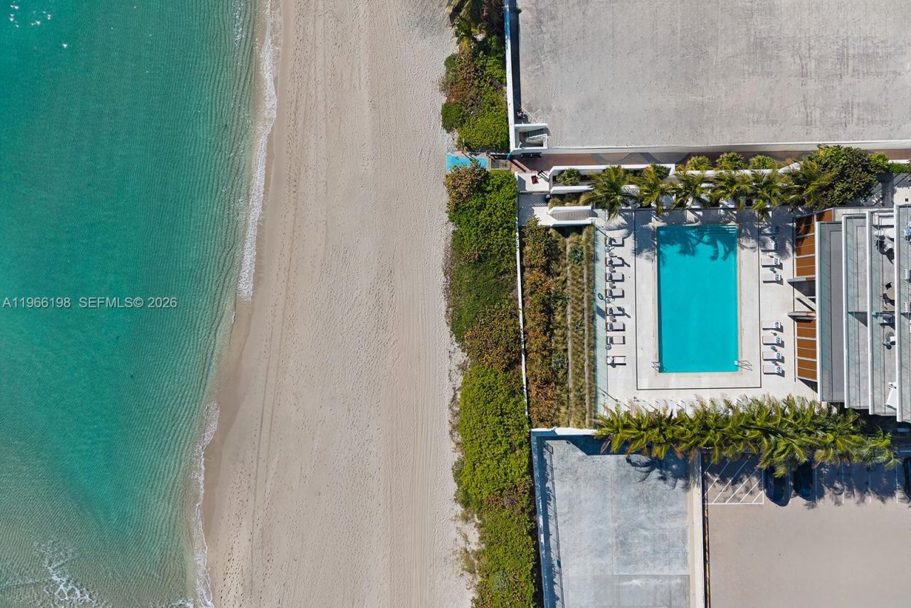 2000 S Ocean Dr, Unit 25B, Hallandale Beach, FL 33009 Photo