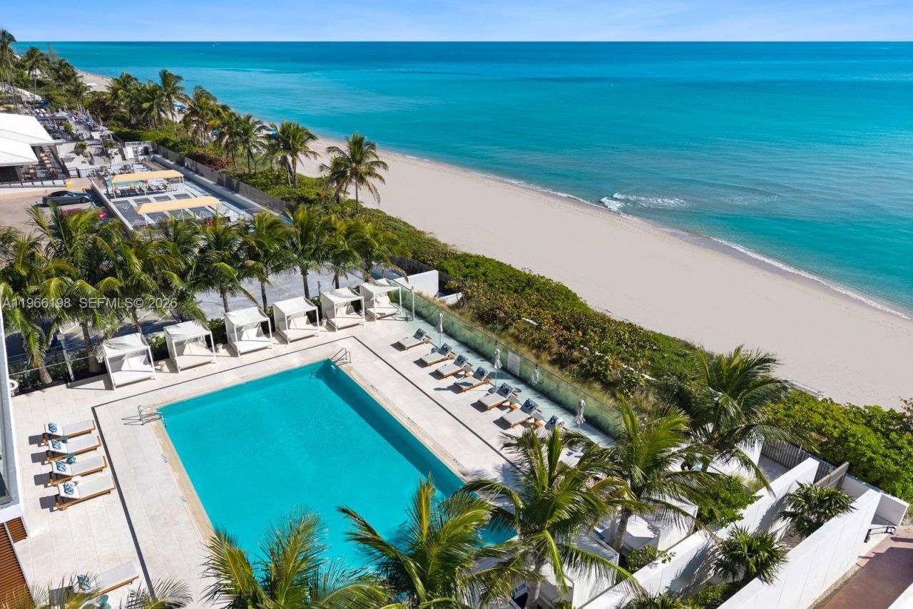 2000 S Ocean Dr, Unit 25B, Hallandale Beach, FL 33009 Photo