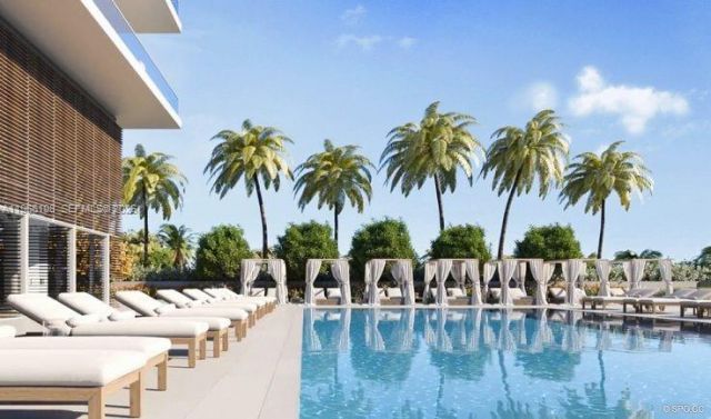 2000 S Ocean Dr, Unit 25B, Hallandale Beach, FL 33009 Photo