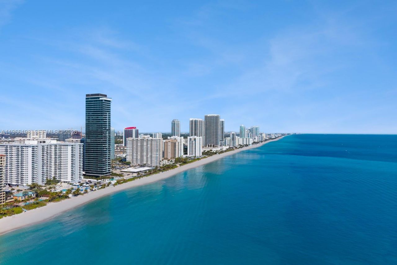 2000 S Ocean Dr, Unit 25B, Hallandale Beach, FL 33009 Photo