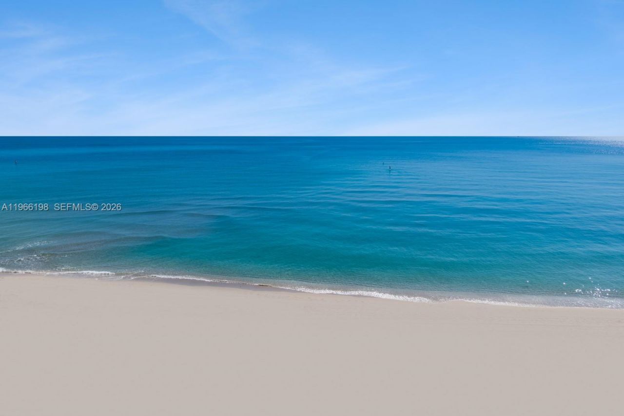 2000 S Ocean Dr, Unit 25B, Hallandale Beach, FL 33009 Photo