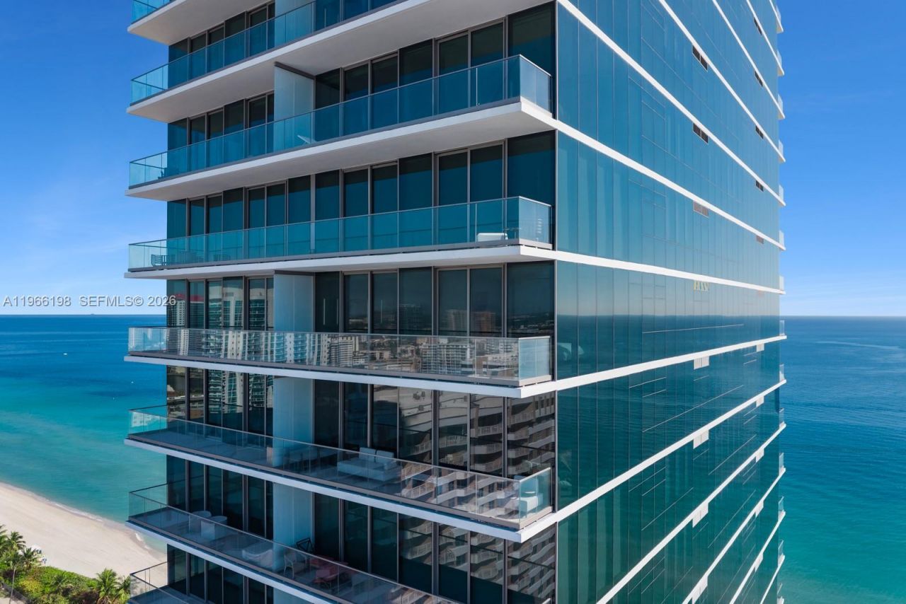 2000 S Ocean Dr, Unit 25B, Hallandale Beach, FL 33009 Photo