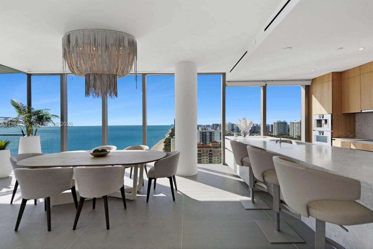 2000 S Ocean Dr, Unit 25B, Hallandale Beach, FL 33009 Photo