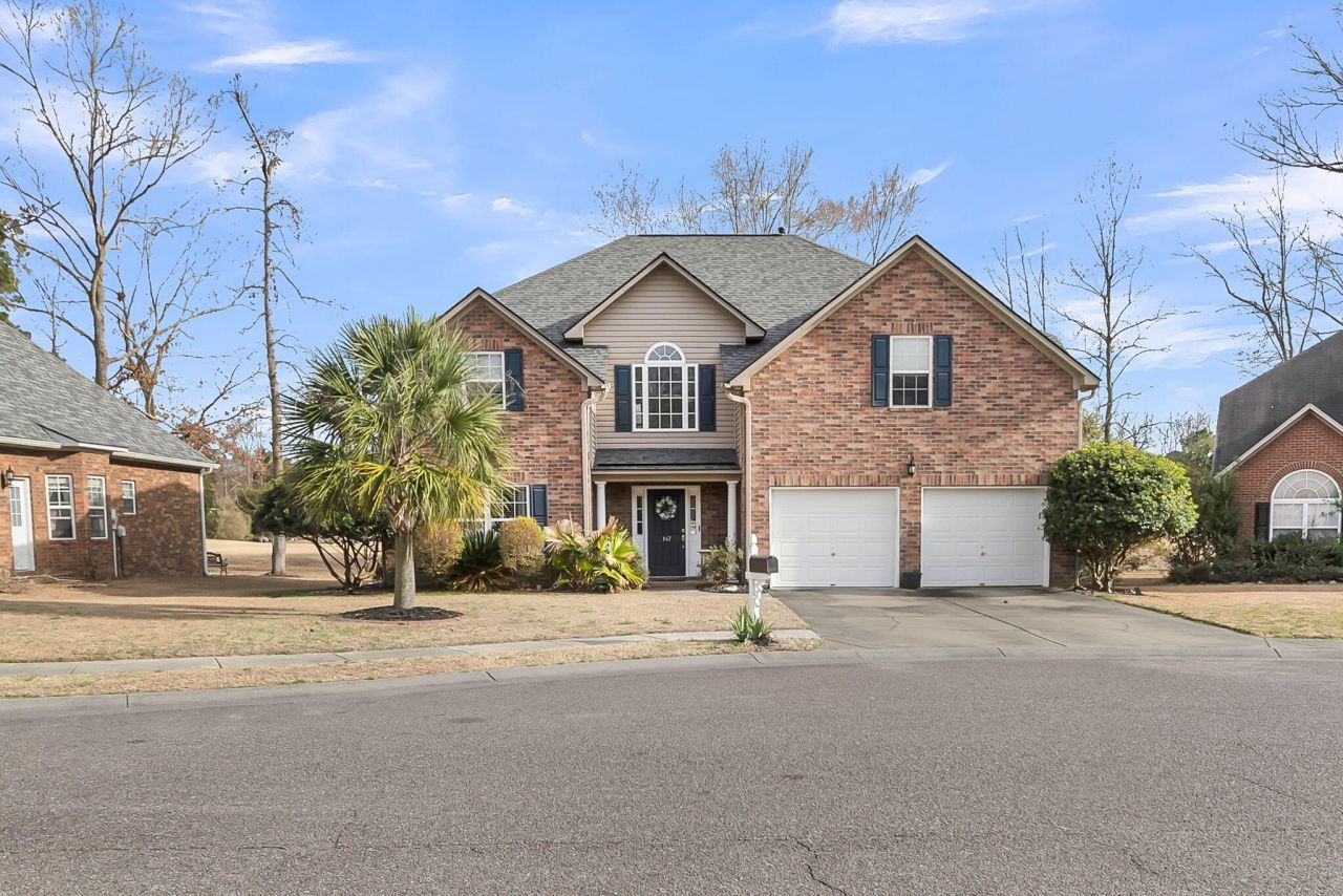 147 Dasharon Lane Goose Creek, SC 29445