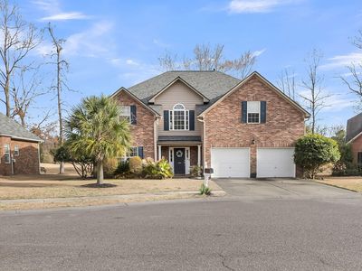 147 Dasharon Lane, Goose Creek, SC 29445