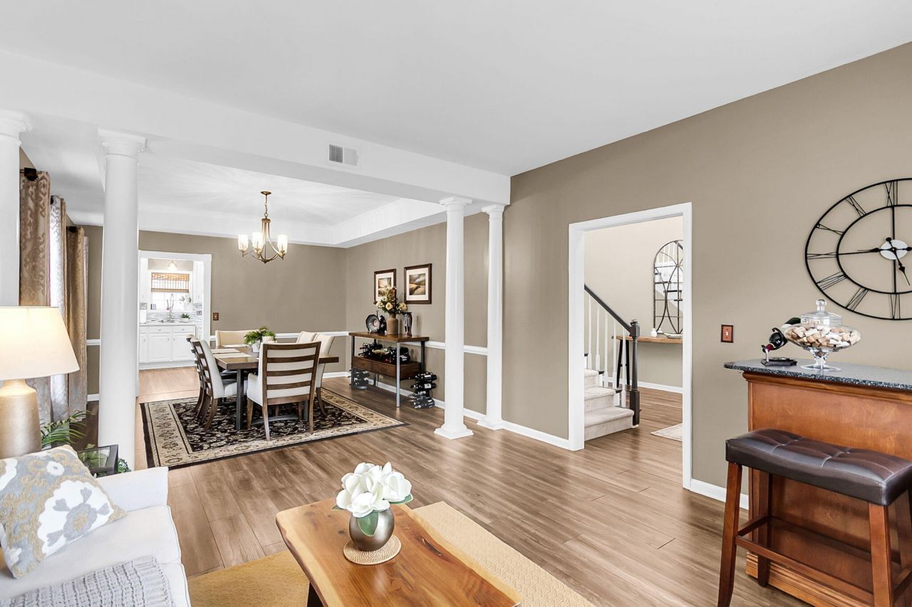 147 Dasharon Lane Photo 14