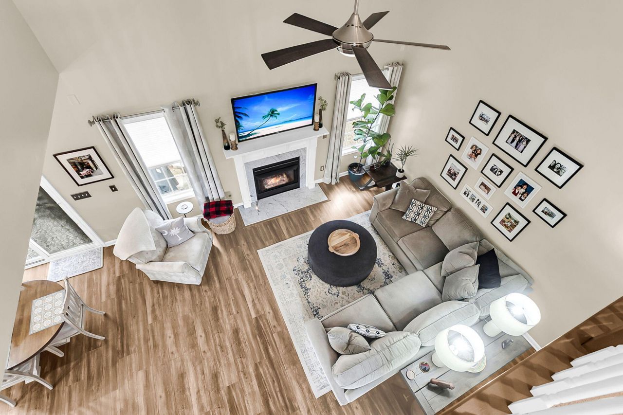 147 Dasharon Lane Photo 16