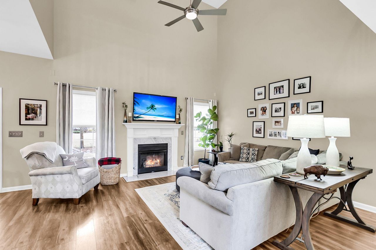 147 Dasharon Lane Photo 4