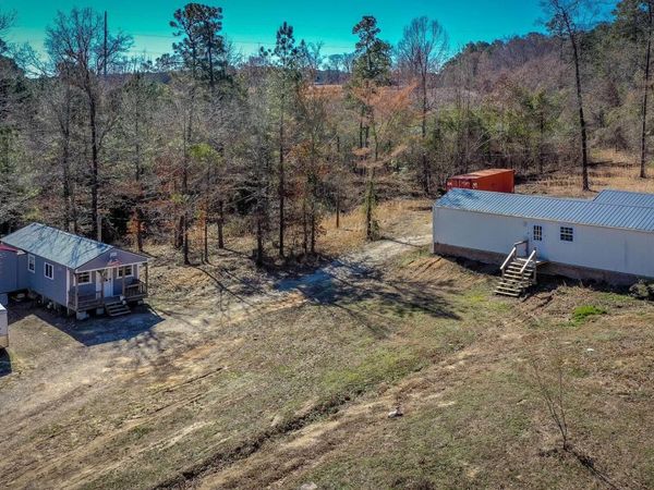 701 Peach Drive, Bismarck, AR 71929