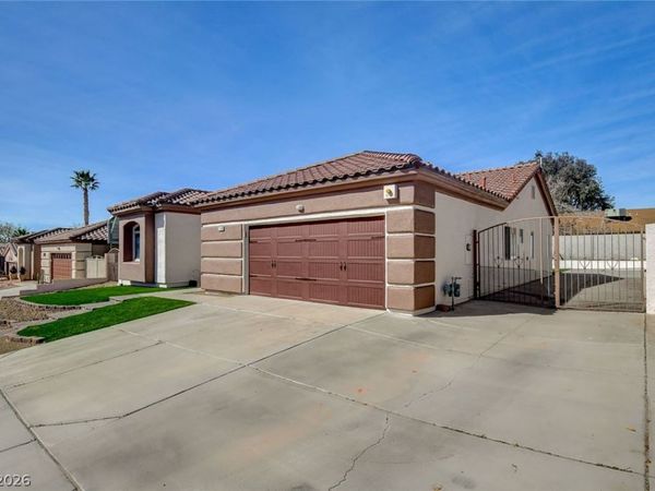 774 San Remo Way, Boulder City, NV 89005