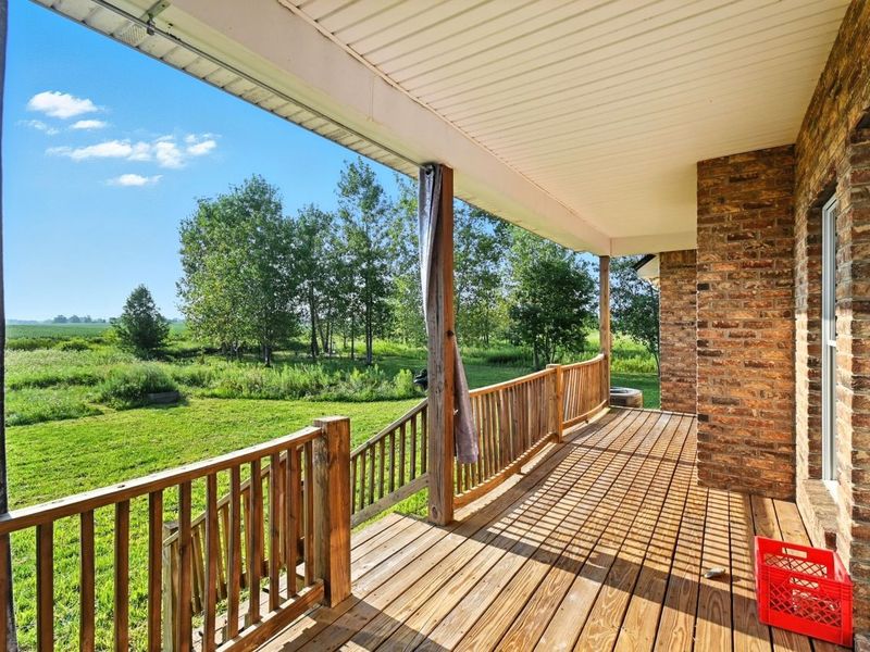 3096 Decliff Road N, New Bloomington, OH 43341 Photo 2