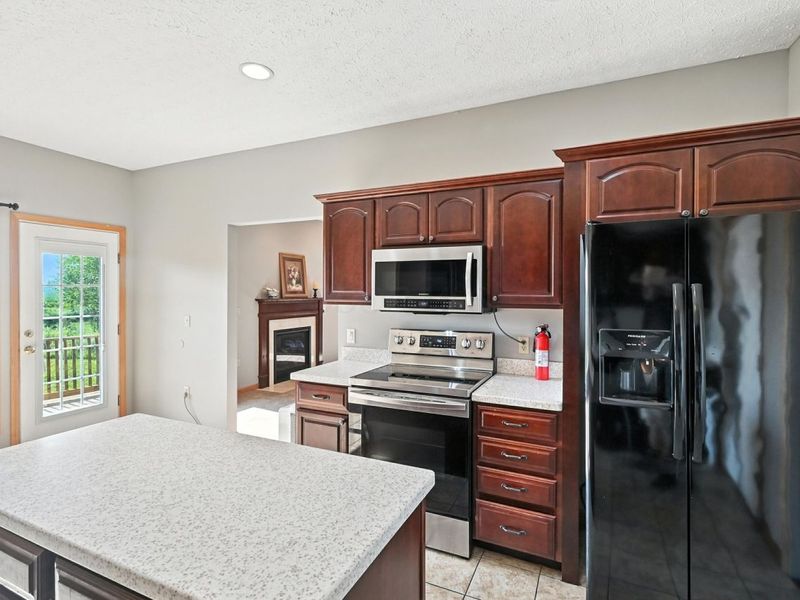 3096 Decliff Road N, New Bloomington, OH 43341 Photo 8