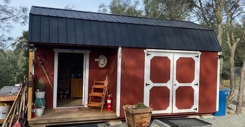 12139 Brandy Ln, Burson, CA 95225 Photo