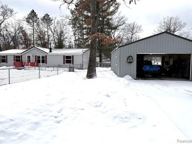 5932 Quail Drive, Backus Twp, MI 48656