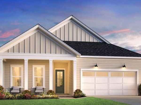 83 Condor Ct, Pawleys Island, SC 29585