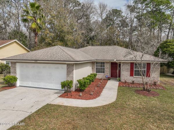 2143 Hovington Circle, Unit E, Jacksonville, FL 32246