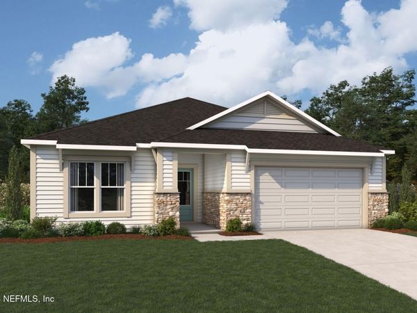 81 SADDLEBUNCH Court, St. Johns, FL 32259