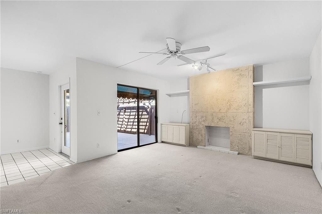 5590 Woodrose Ct, Unit 4, Fort Myers, FL 33907 Photo