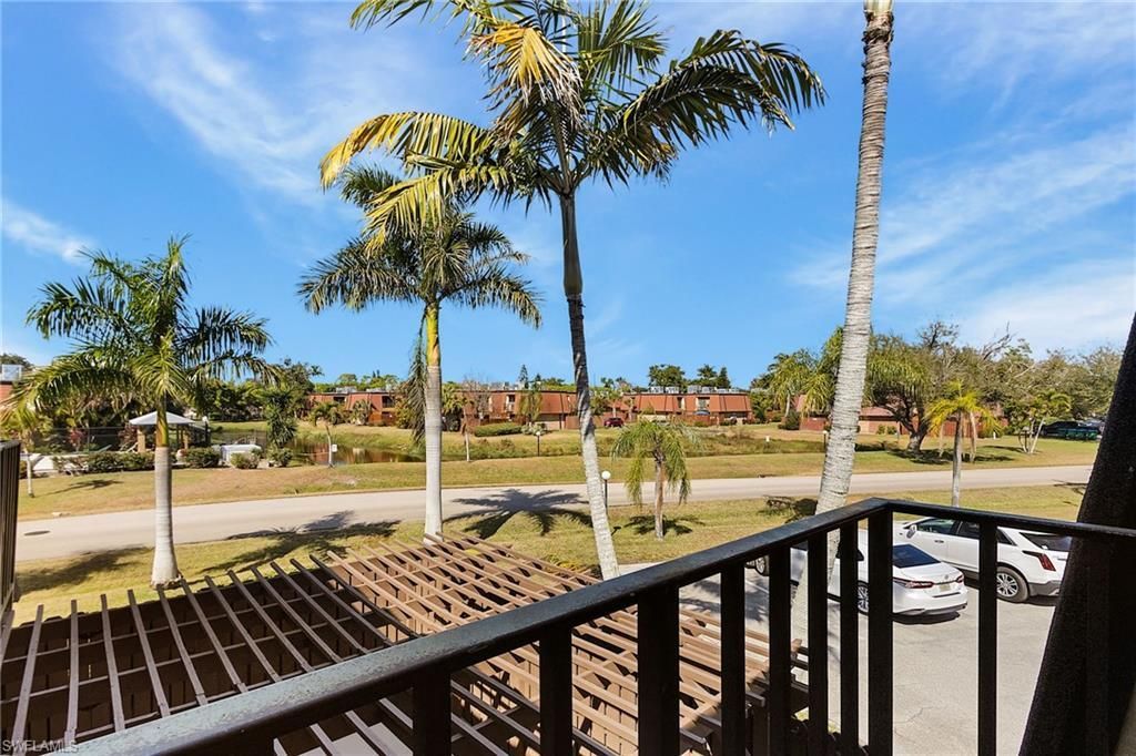 5590 Woodrose Ct, Unit 4, Fort Myers, FL 33907 Photo
