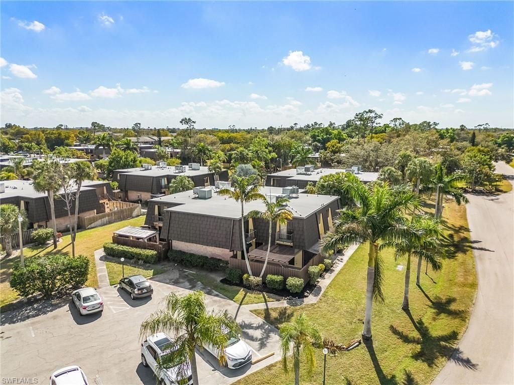 5590 Woodrose Ct, Unit 4, Fort Myers, FL 33907 Photo