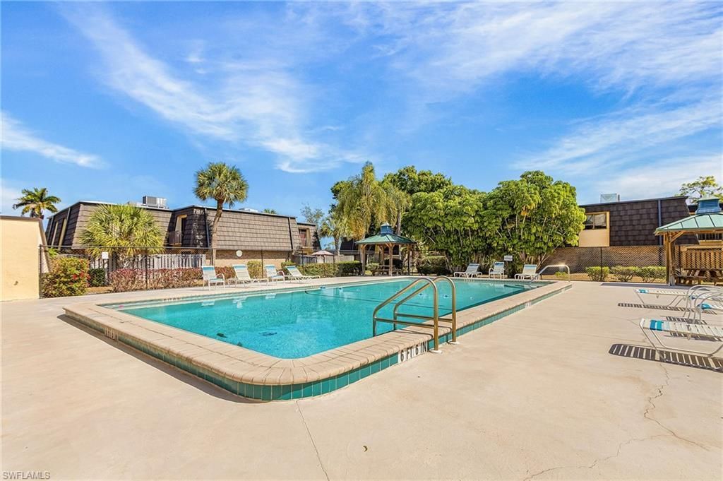 5590 Woodrose Ct, Unit 4, Fort Myers, FL 33907 Photo