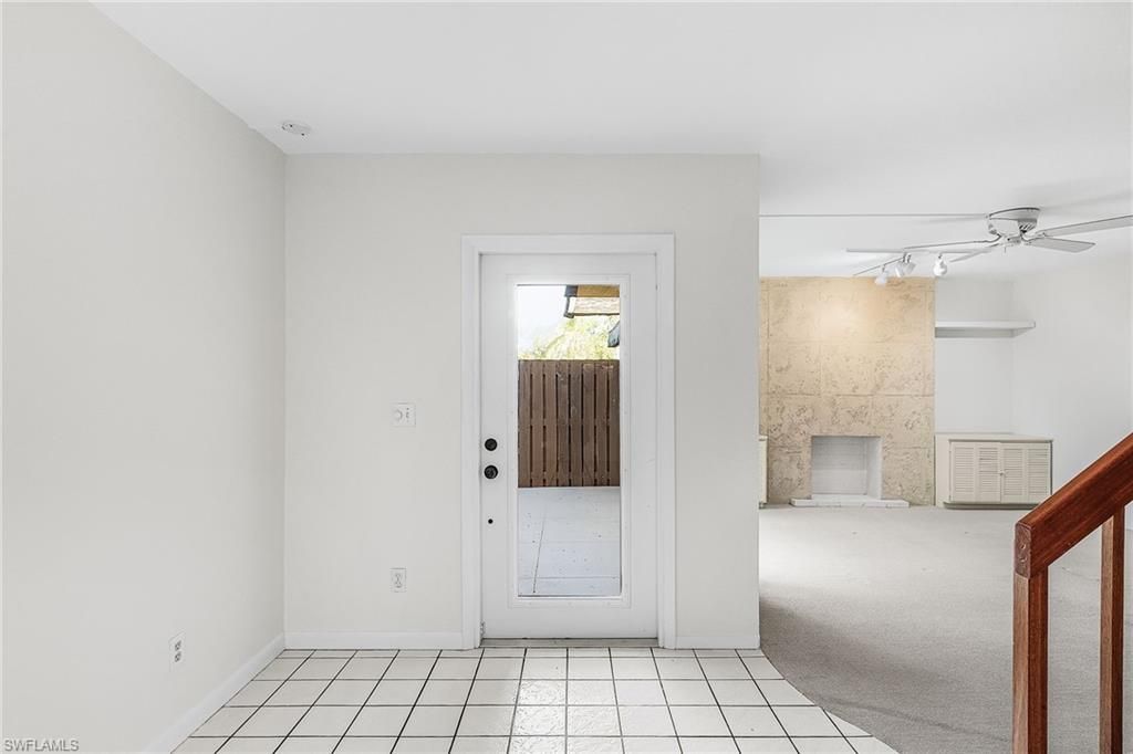 5590 Woodrose Ct, Unit 4, Fort Myers, FL 33907 Photo