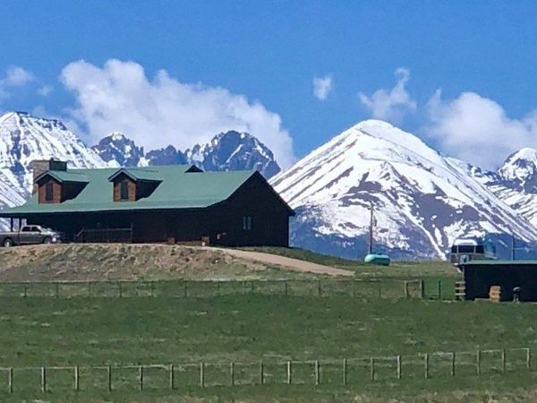 85 Excelsior Road, Silver Cliff, CO 81252