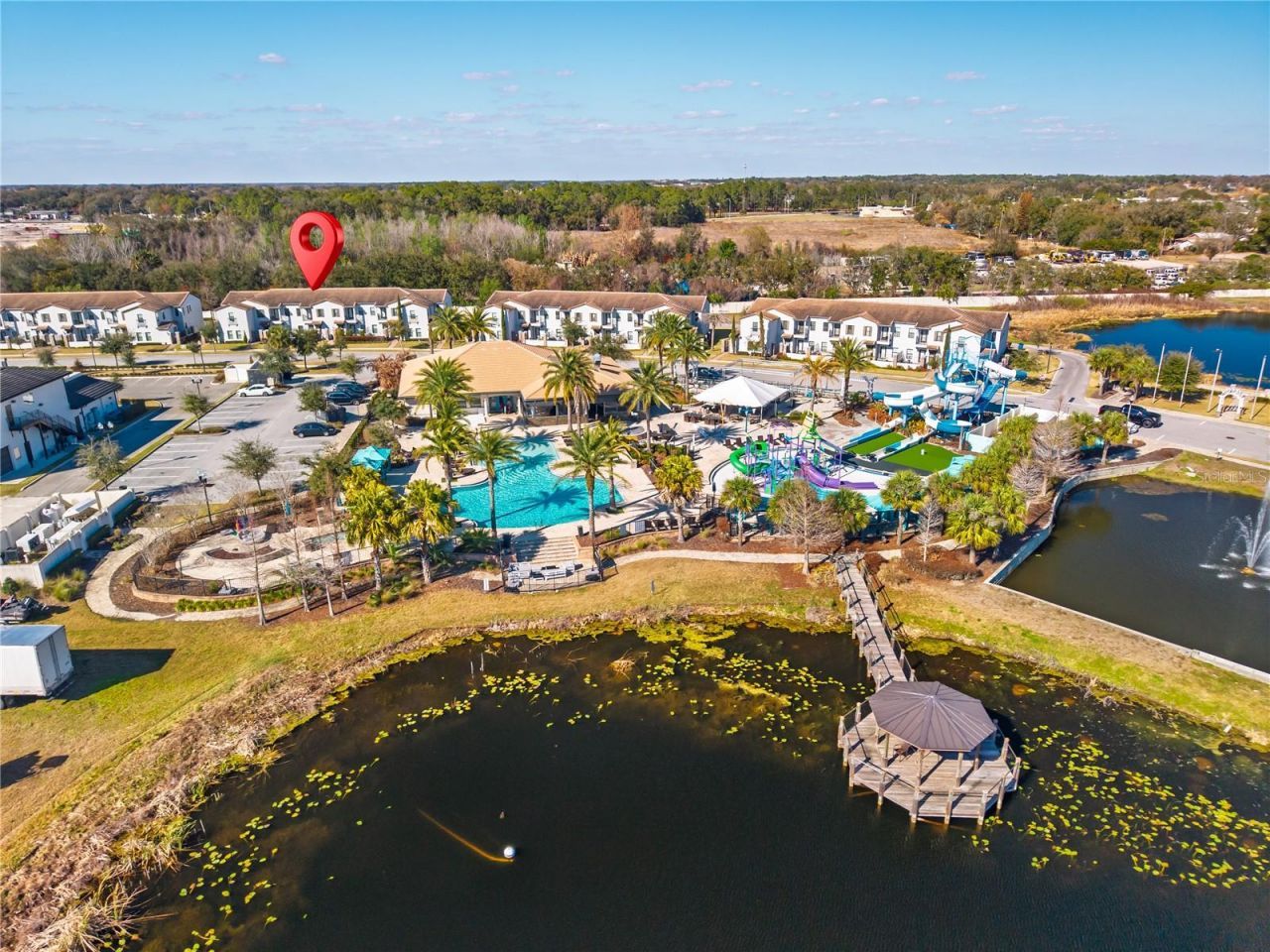 121 Kenny Blvd, Haines City, FL 33844 Photo