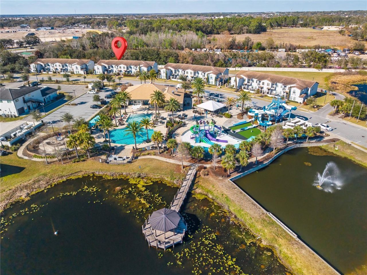 121 Kenny Blvd, Haines City, FL 33844 Photo