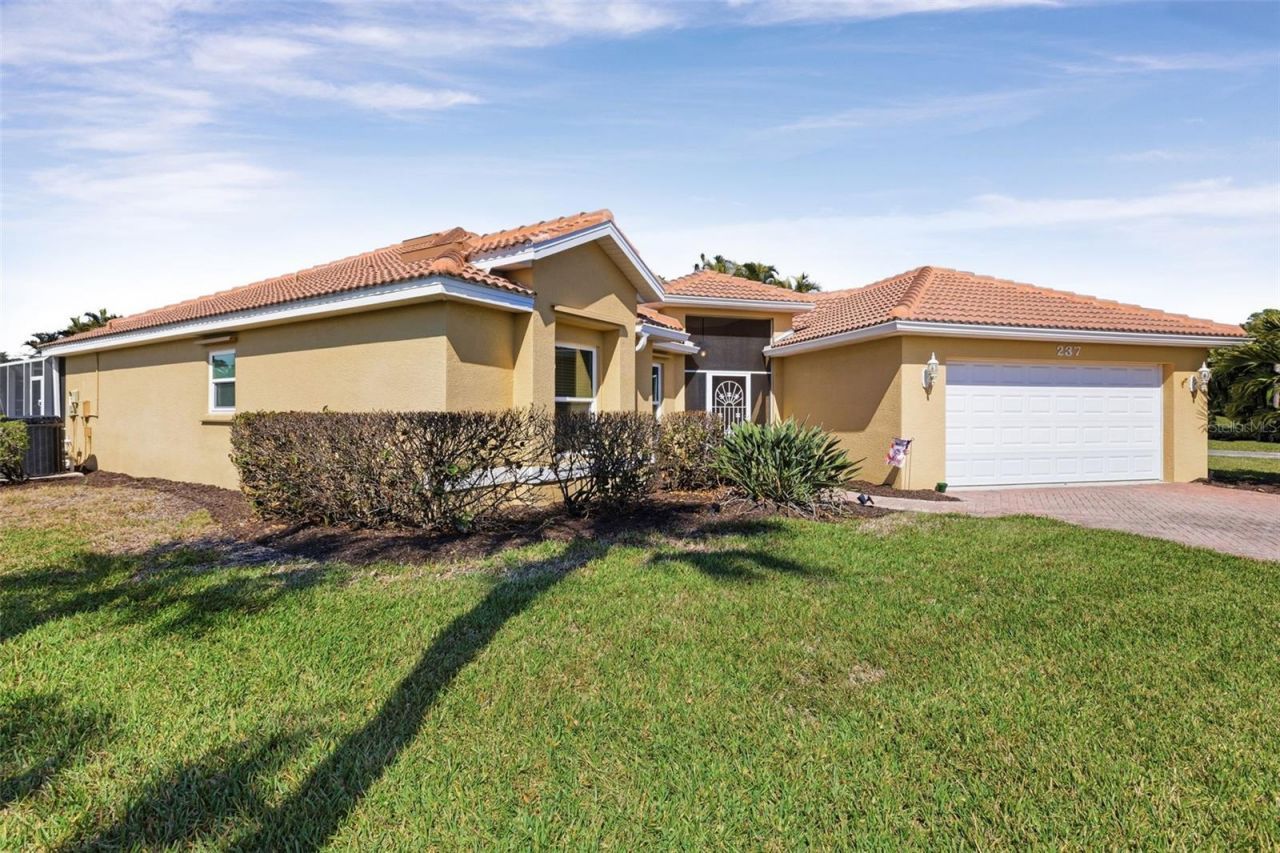 237 Islamorada Boulevard, Punta Gorda, FL 33955 Photo