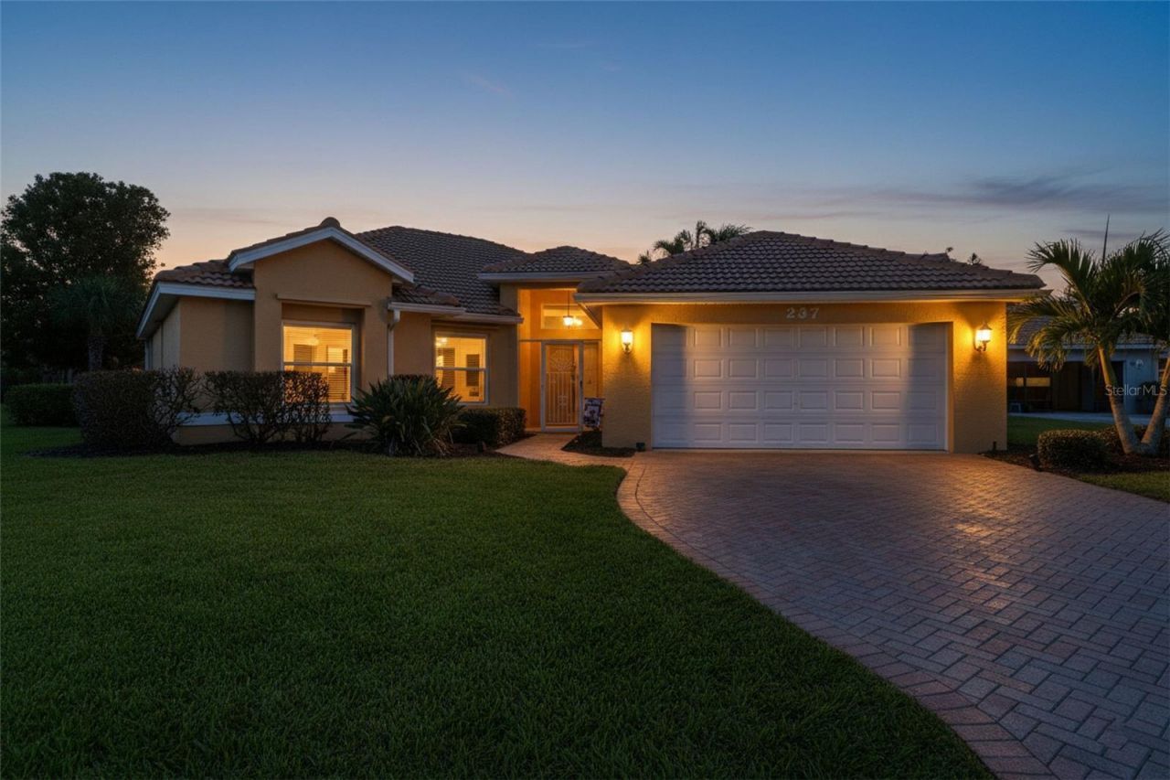 237 Islamorada Boulevard, Punta Gorda, FL 33955 Photo