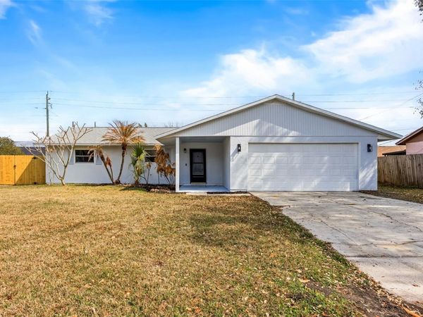 701 AMOR DRIVE, COCOA, FL 32927